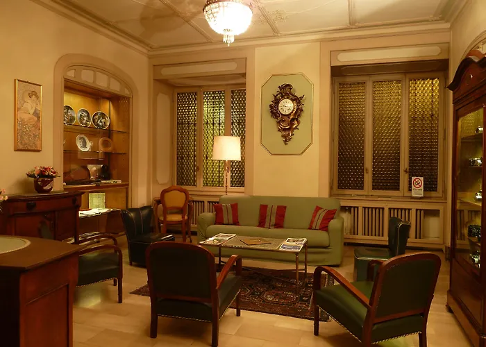 Antica DoganaTurin Hotel